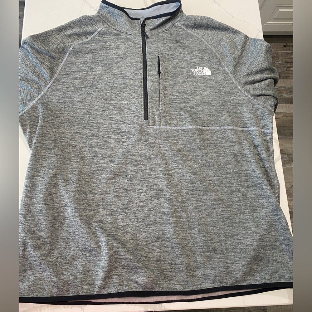 Men's The North Face Canyonlands 1/2 Zip Fleece Pullove